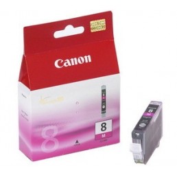 Canon CLI-8M purpurová