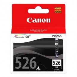 Canon CLI-526BK černá