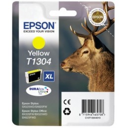 Epson T1304 žlutá
