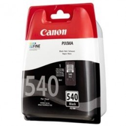 Originální černá cartridge Canon PG-540
