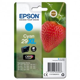 Epson T2992, Epson 29XL azurová