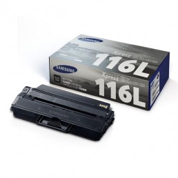 Toner Samsung MLT-D116L černý