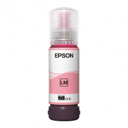 Epson 108 světle purpurová (C13T09C64A)